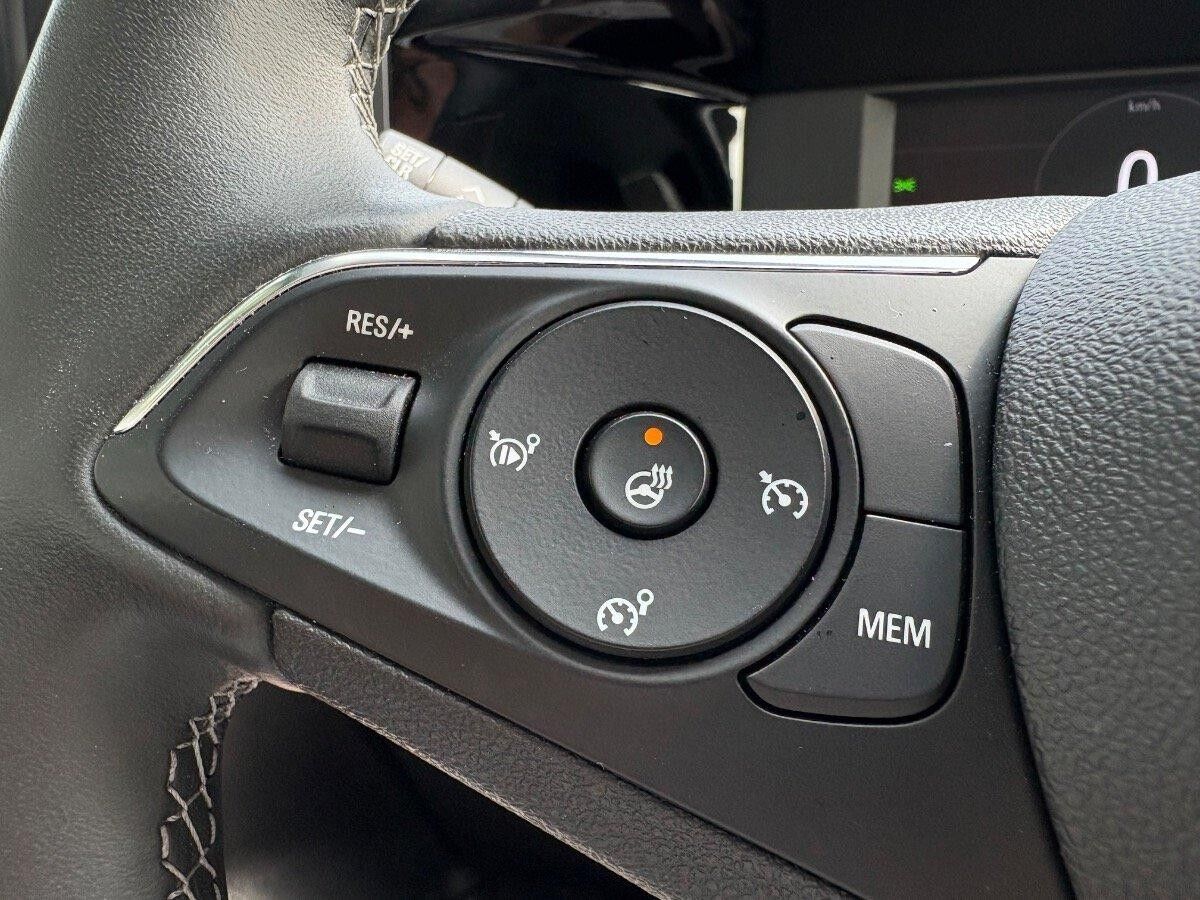 Opel Mokka 1.2 Turbo Enjoy LED+SHZ+Winterp.+Kam.+PDC