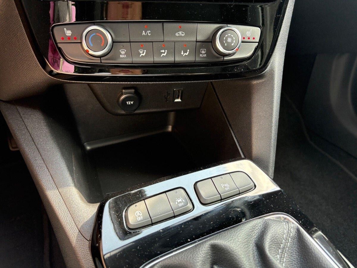 Opel Mokka 1.2 Turbo Enjoy LED+SHZ+Winterp.+Kam.+PDC