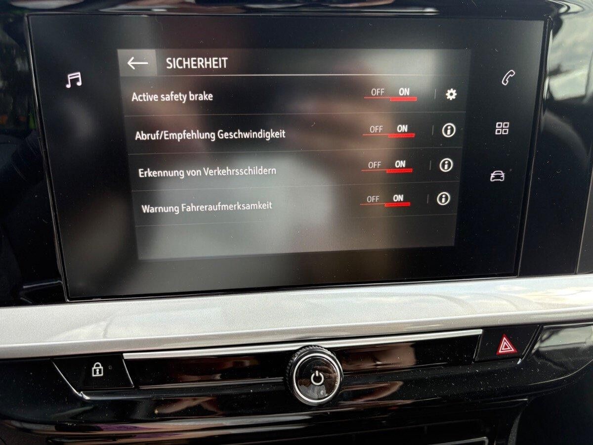 Opel Mokka 1.2 Turbo Enjoy LED+SHZ+Winterp.+Kam.+PDC