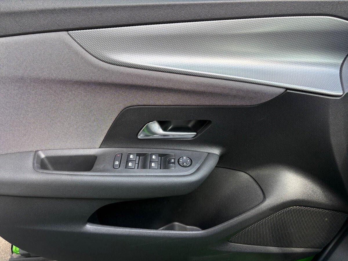 Opel Mokka 1.2 Turbo Enjoy LED+SHZ+Winterp.+Kam.+PDC