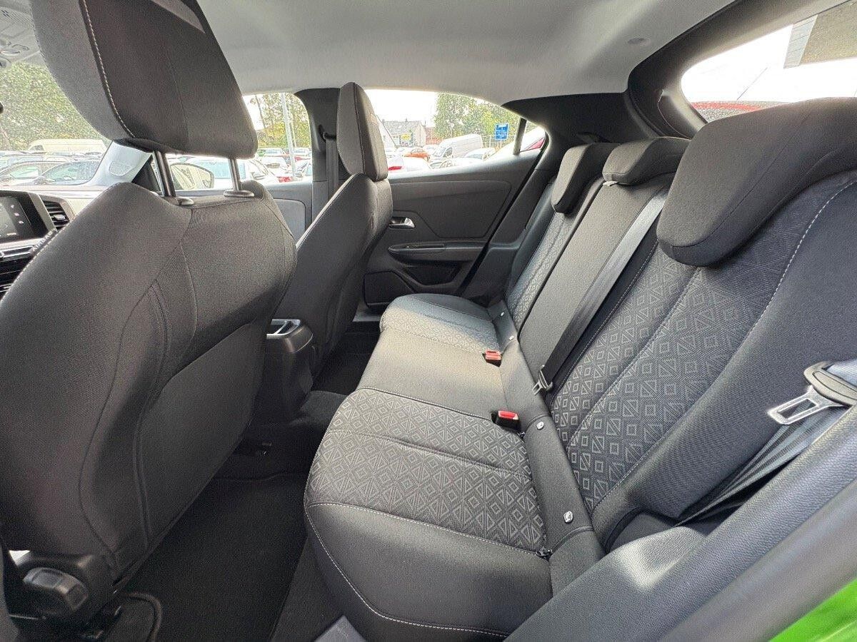 Opel Mokka 1.2 Turbo Enjoy LED+SHZ+Winterp.+Kam.+PDC