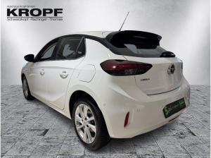 Opel Corsa F 1.2 Turbo Elegance LED+LM Fin. ab 2,99%
