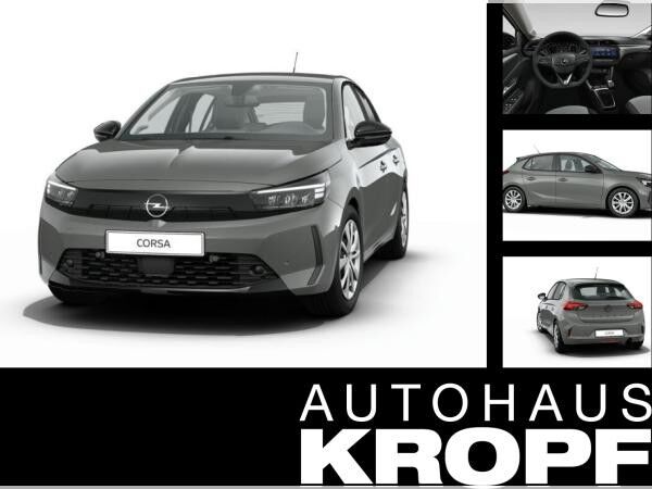 Opel Corsa Edition 1.2 Turbo