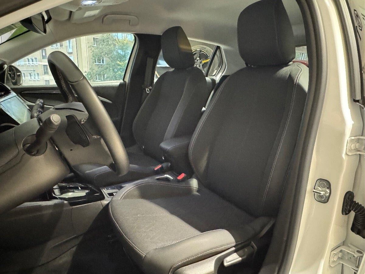 Opel Corsa F 1.2 Turbo Elegance LED+Fernlichtass.+LM