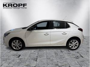 Opel Corsa F 1.2 Turbo Elegance LED+LM Fin. ab 2,99%
