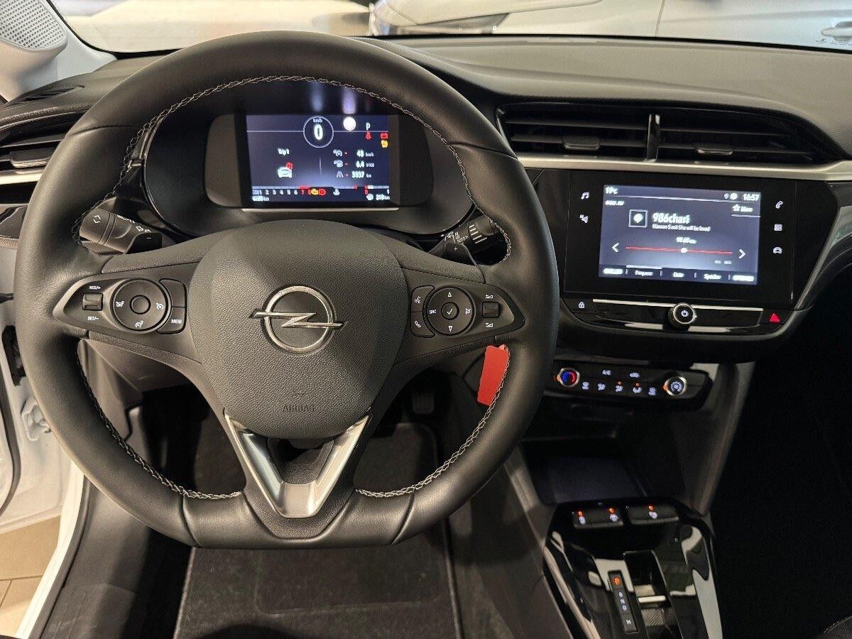 Opel Corsa F 1.2 Turbo Elegance LED+Fernlichtass.+LM