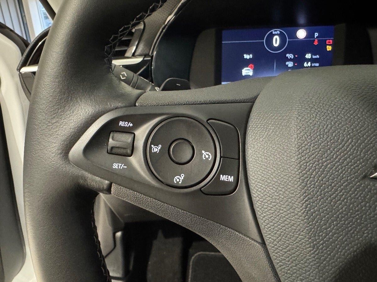 Opel Corsa F 1.2 Turbo Elegance LED+Fernlichtass.+LM