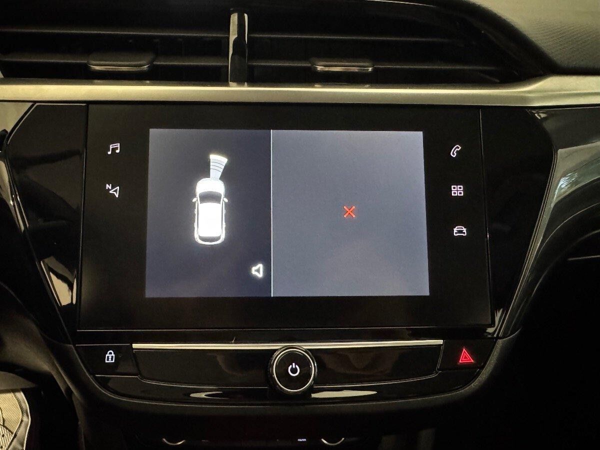 Opel Corsa F 1.2 Turbo Elegance LED+Fernlichtass.+LM