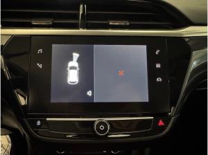 Opel Corsa F 1.2 Turbo Elegance LED+LM Fin. ab 2,99%