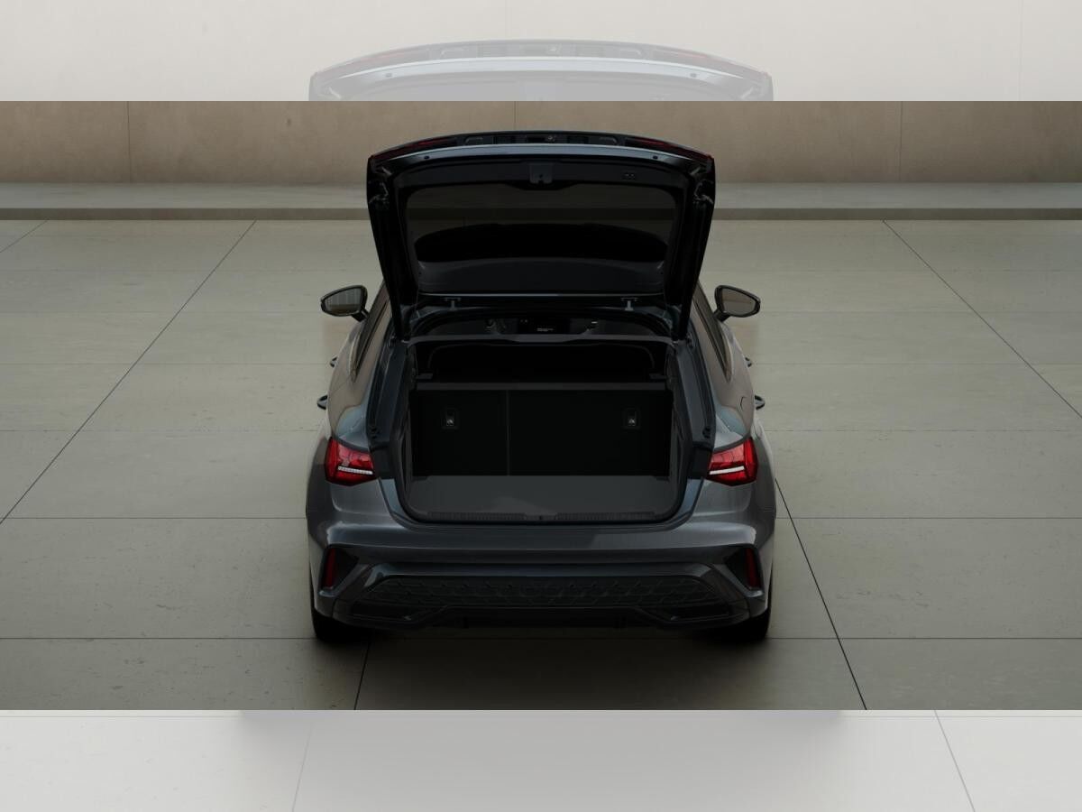 Audi A3 Sportback, ACC, RFK, Totwinkel, Navi,  S-Line