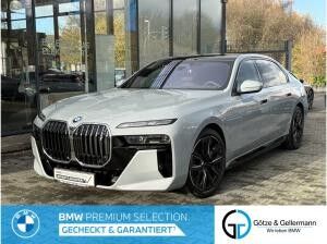 BMW i7 xDrive60 M Sport AHK B&W Leas.ab EUR 999,-inkl.