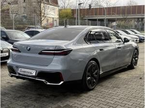 BMW i7 xDrive60 M Sport AHK B&W Leas.ab EUR 999,-inkl.