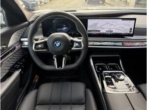 BMW i7 xDrive60 M Sport AHK B&W Leas.ab EUR 999,-inkl.