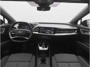 Audi Q4 e-tron Q4 Sportback e-tron 35 *ACC*MATRIX*HdUp*8-fach Audi Q4 e-tron Q4 Sportback e-tron 35 *ACC*MATRIX*HdUp*8-fach