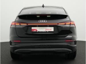 Audi Q4 e-tron Q4 Sportback e-tron 35 *ACC*MATRIX*HdUp*8-fach Audi Q4 e-tron Q4 Sportback e-tron 35 *ACC*MATRIX*HdUp*8-fach