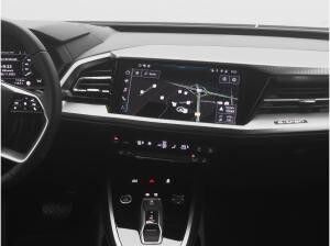 Audi Q4 e-tron Q4 Sportback e-tron 35 *ACC*MATRIX*HdUp*8-fach Audi Q4 e-tron Q4 Sportback e-tron 35 *ACC*MATRIX*HdUp*8-fach