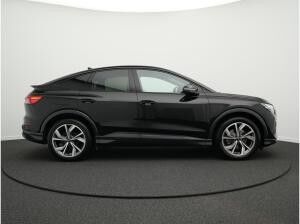 Audi Q4 e-tron Q4 Sportback e-tron 35 *ACC*MATRIX*HdUp*8-fach Audi Q4 e-tron Q4 Sportback e-tron 35 *ACC*MATRIX*HdUp*8-fach