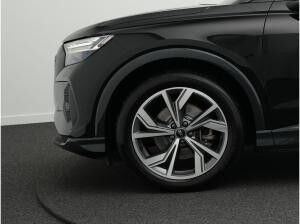 Audi Q4 e-tron Q4 Sportback e-tron 35 *ACC*MATRIX*HdUp*8-fach Audi Q4 e-tron Q4 Sportback e-tron 35 *ACC*MATRIX*HdUp*8-fach