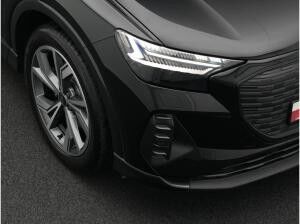 Audi Q4 e-tron Q4 Sportback e-tron 35 *ACC*MATRIX*HdUp*8-fach Audi Q4 e-tron Q4 Sportback e-tron 35 *ACC*MATRIX*HdUp*8-fach