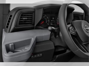 Nissan Interstar Kastenwagen L2H2 / Acenta / Manuelles Schaltgetriebe