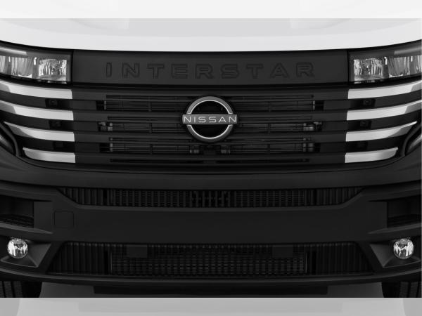 Nissan Interstar Kastenwagen L2H2 / Acenta / Manuelles Schaltgetriebe