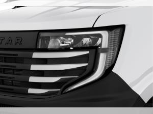 Nissan Interstar Kastenwagen L2H2 / Acenta / Manuelles Schaltgetriebe