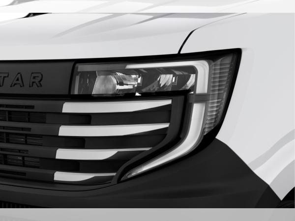 Nissan Interstar Kastenwagen L2H2 / Acenta / Manuelles Schaltgetriebe