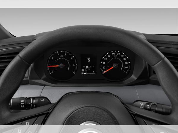 Nissan Interstar Kastenwagen L2H2 / Acenta / Manuelles Schaltgetriebe