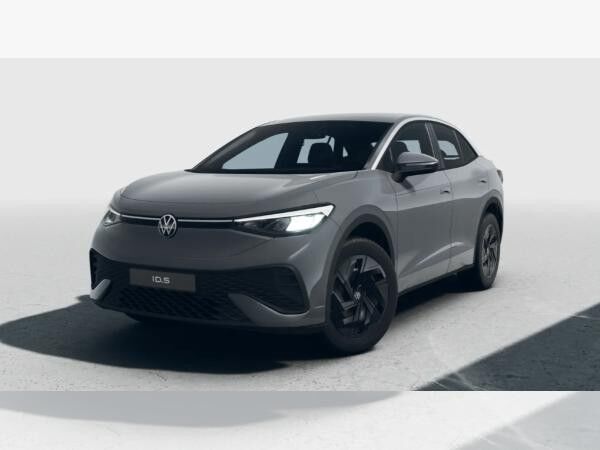 Volkswagen ID.5 Pure *APP/KLIMA/LED/PDC*