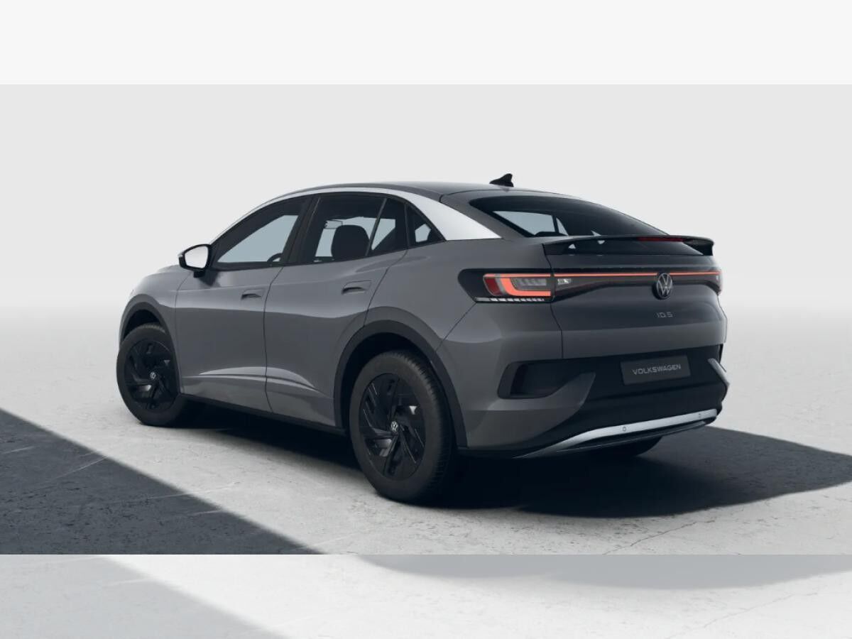 Volkswagen ID.5 Pure *APP/KLIMA/LED/PDC*