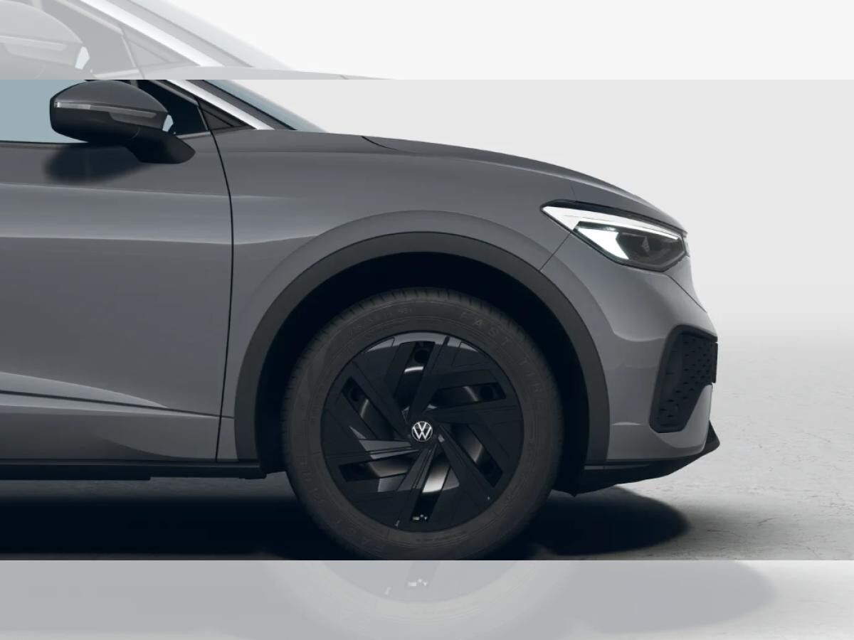 Volkswagen ID.5 Pure *APP/KLIMA/LED/PDC*