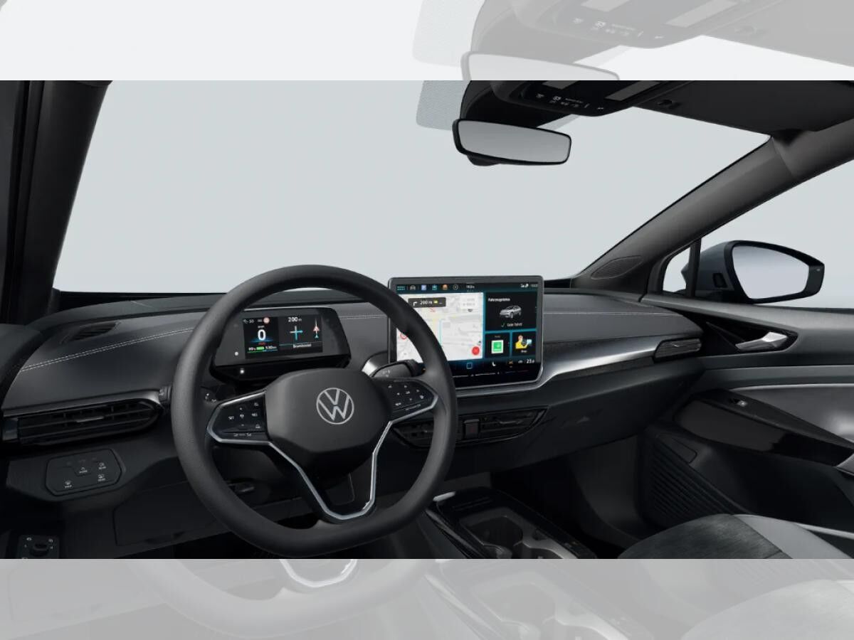 Volkswagen ID.5 Pure *APP/KLIMA/LED/PDC*