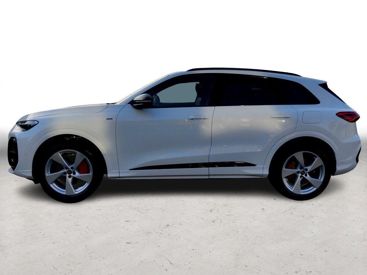 Audi Q5 e-hybrid MATRIX-LED TECH-PLUS BEIFAHRERDISPLAY 0,5 % VERSTEUERUNG