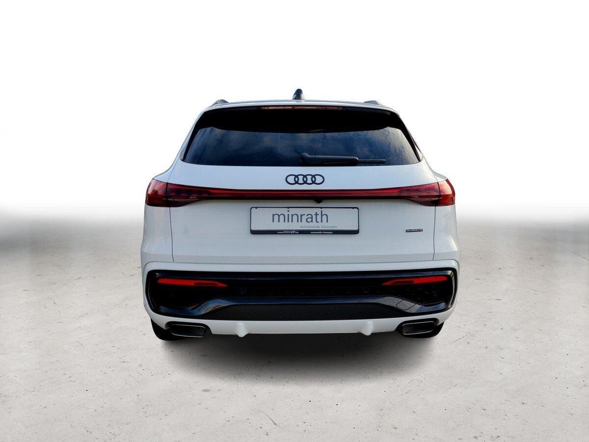 Audi Q5 e-hybrid MATRIX-LED TECH-PLUS BEIFAHRERDISPLAY 0,5 % VERSTEUERUNG