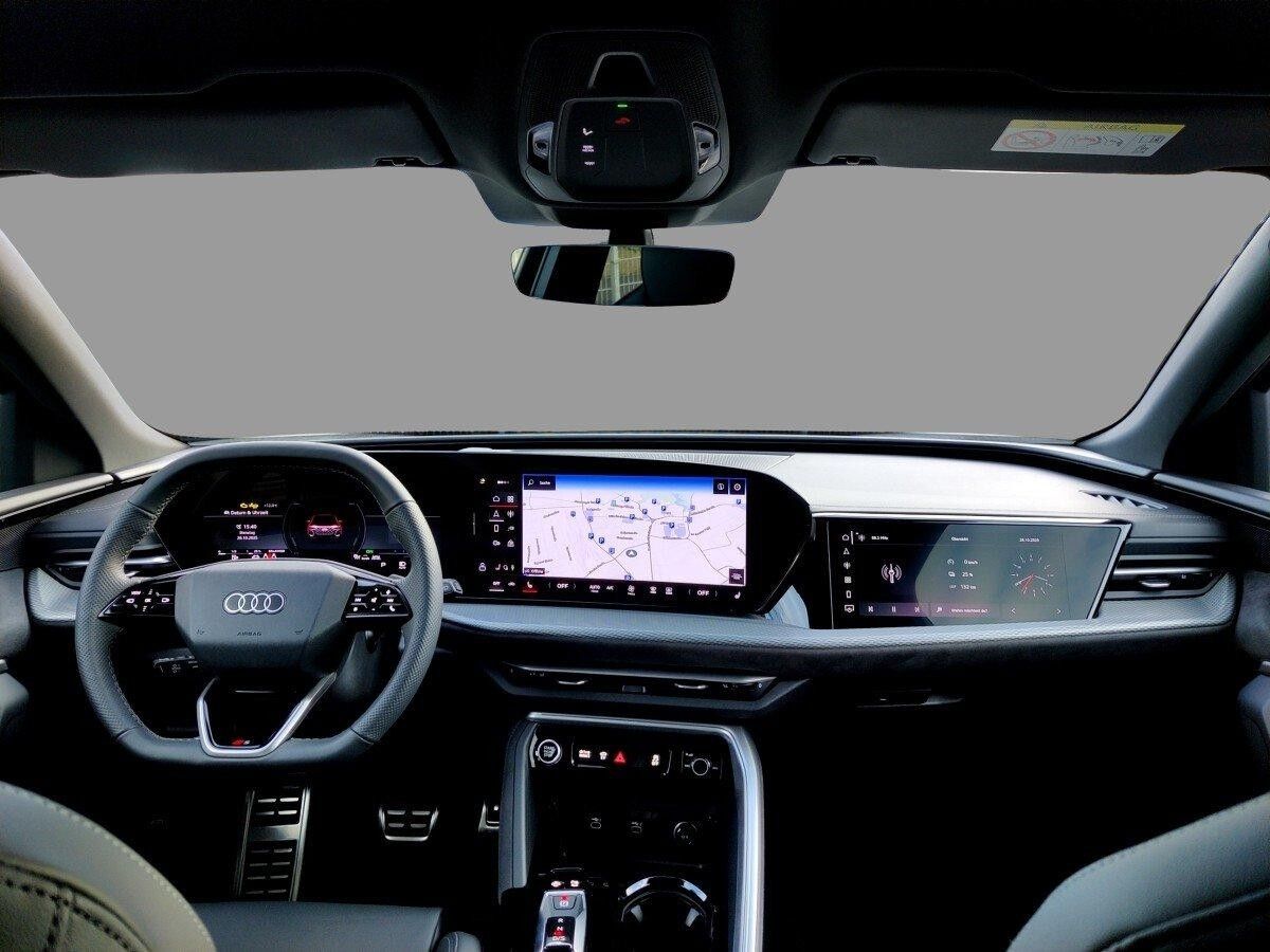 Audi Q5 e-hybrid MATRIX-LED TECH-PLUS BEIFAHRERDISPLAY 0,5 % VERSTEUERUNG