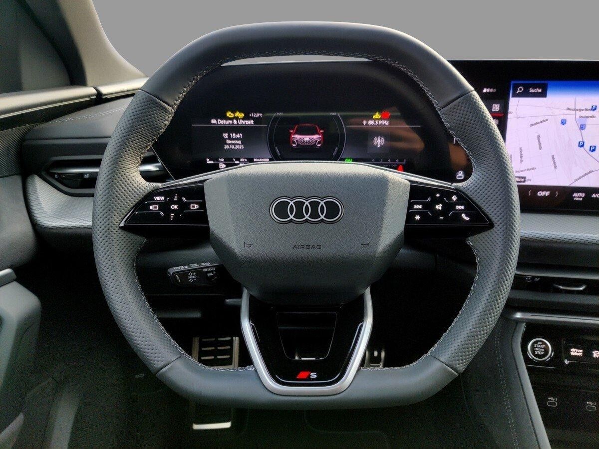 Audi Q5 e-hybrid MATRIX-LED TECH-PLUS BEIFAHRERDISPLAY 0,5 % VERSTEUERUNG