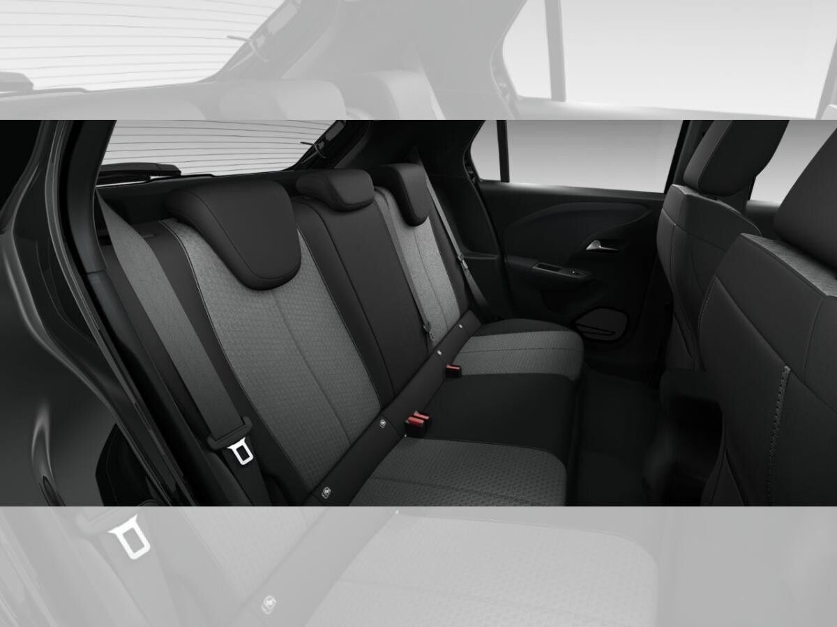 Opel Corsa -e Edition Allwetterreifen/11kW 3-phasig/Komfort-Paket/Wärmepumpe