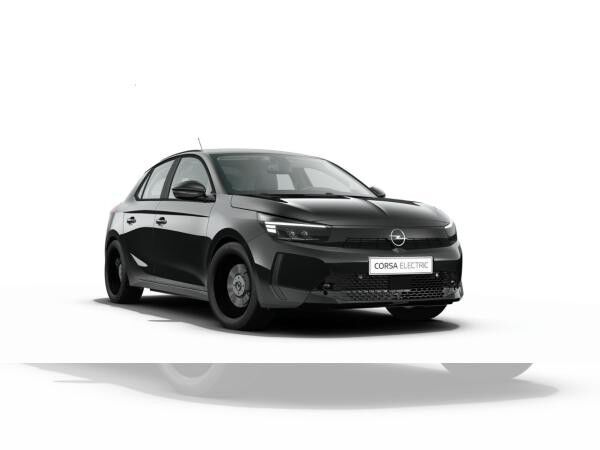 Opel Corsa -e Edition Allwetterreifen/11kW 3-phasig/Komfort-Paket/Wärmepumpe