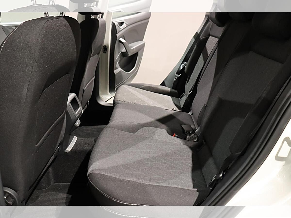 Volkswagen T-Cross Life 1.0 TSI ACC LED PDC TEMPOMAT DAB Anschlussgarantie Volkswagen T-Cross Life 1.0 TSI ACC LED PDC TEMPOMAT DAB Anschlussgarantie