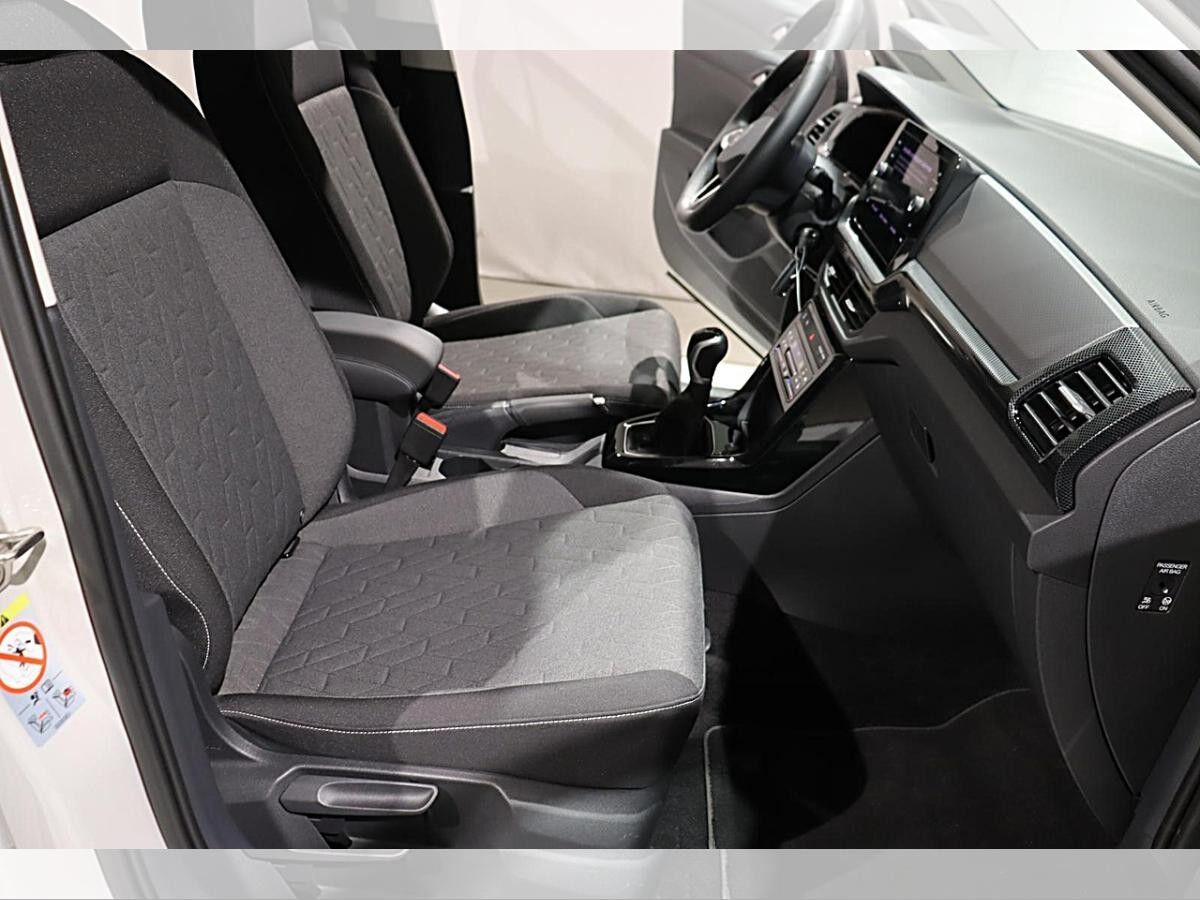 Volkswagen T-Cross Life 1.0 TSI ACC LED PDC TEMPOMAT DAB Anschlussgarantie Volkswagen T-Cross Life 1.0 TSI ACC LED PDC TEMPOMAT DAB Anschlussgarantie