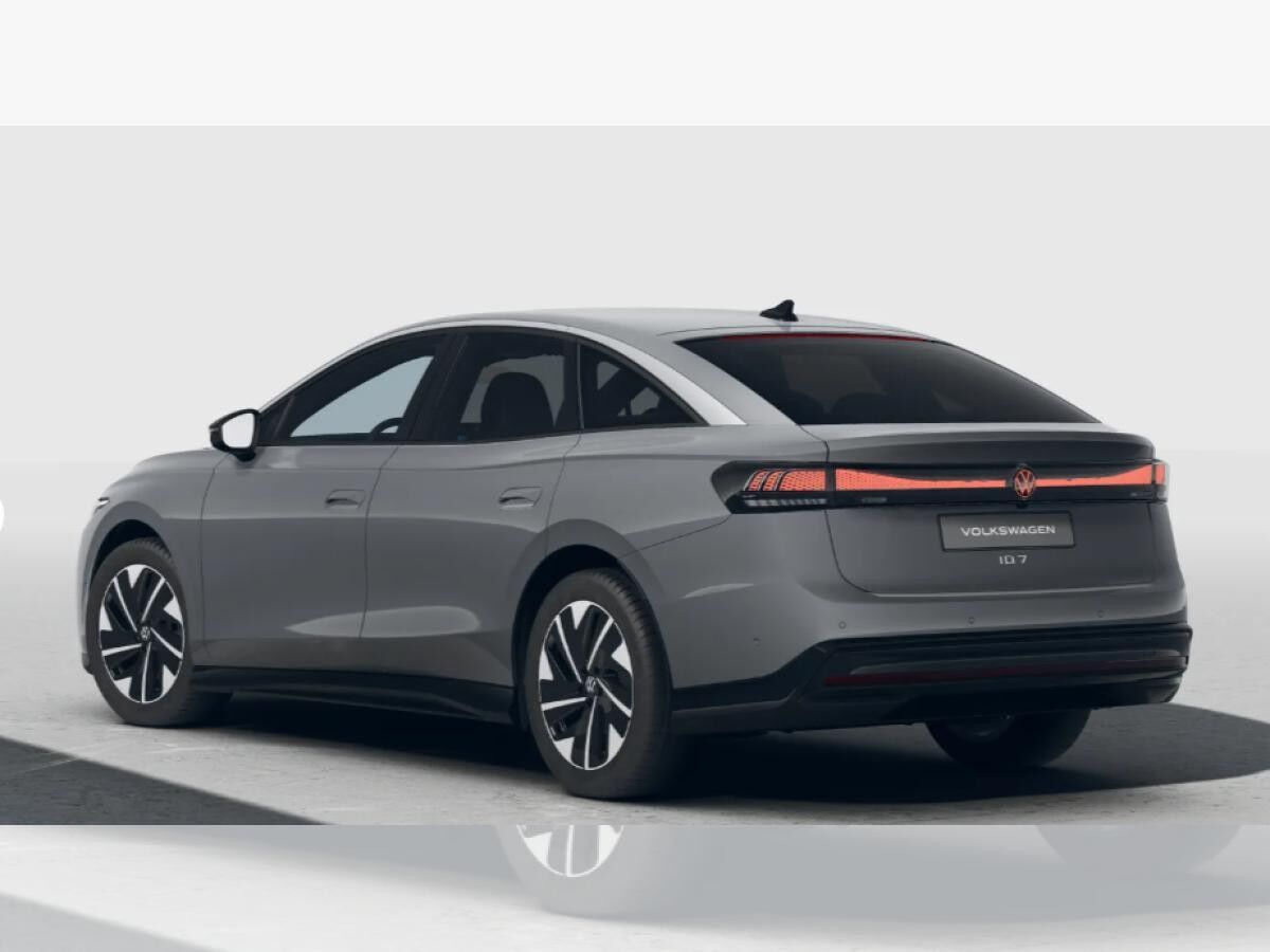 Volkswagen ID.7 Pro *19"/ACC/HuD/KAM/MATRIX* Volkswagen ID.7 Pro *19"/ACC/HuD/KAM/MATRIX*