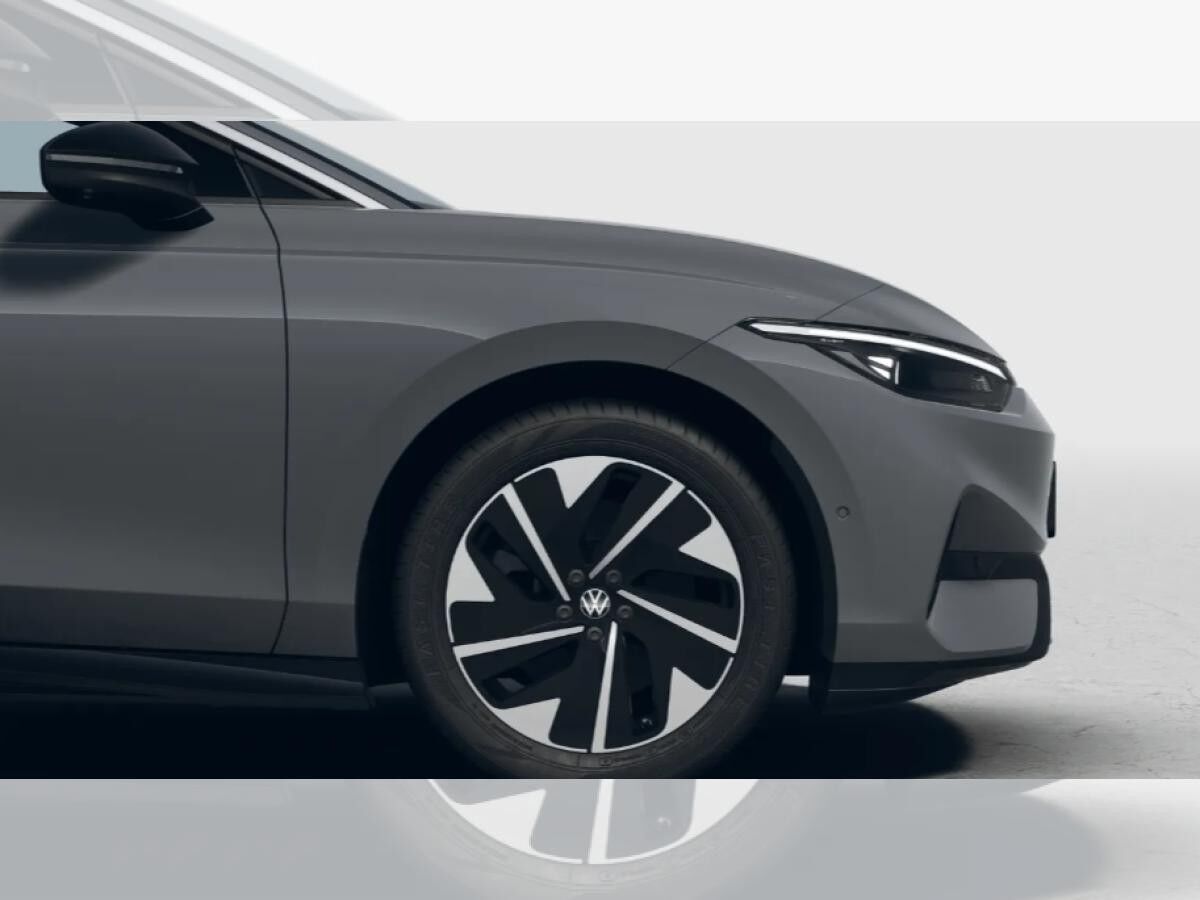 Volkswagen ID.7 Pro *19"/ACC/HuD/KAM/MATRIX* Volkswagen ID.7 Pro *19"/ACC/HuD/KAM/MATRIX*