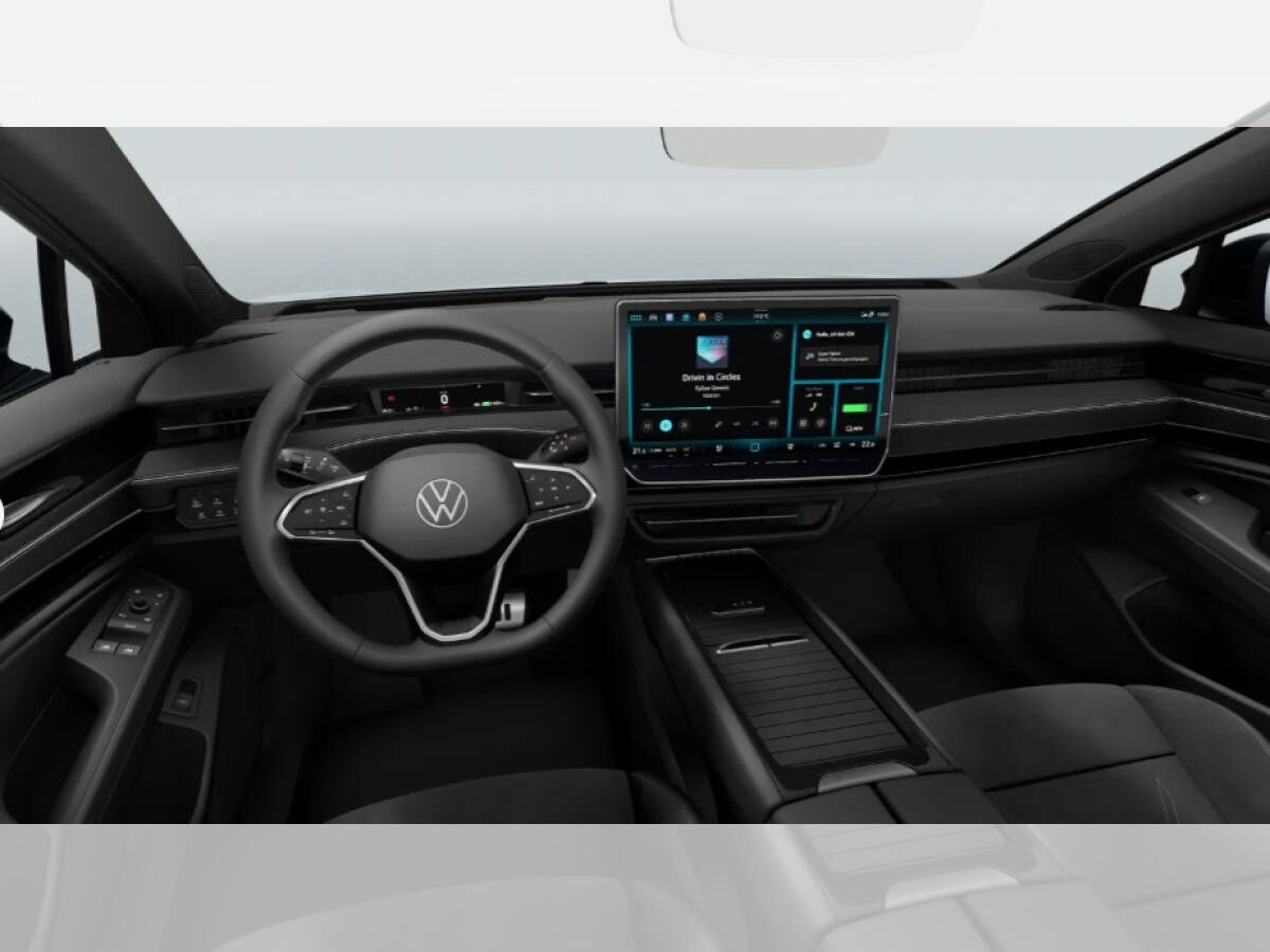 Volkswagen ID.7 Pro *19"/ACC/HuD/KAM/MATRIX* Volkswagen ID.7 Pro *19"/ACC/HuD/KAM/MATRIX*