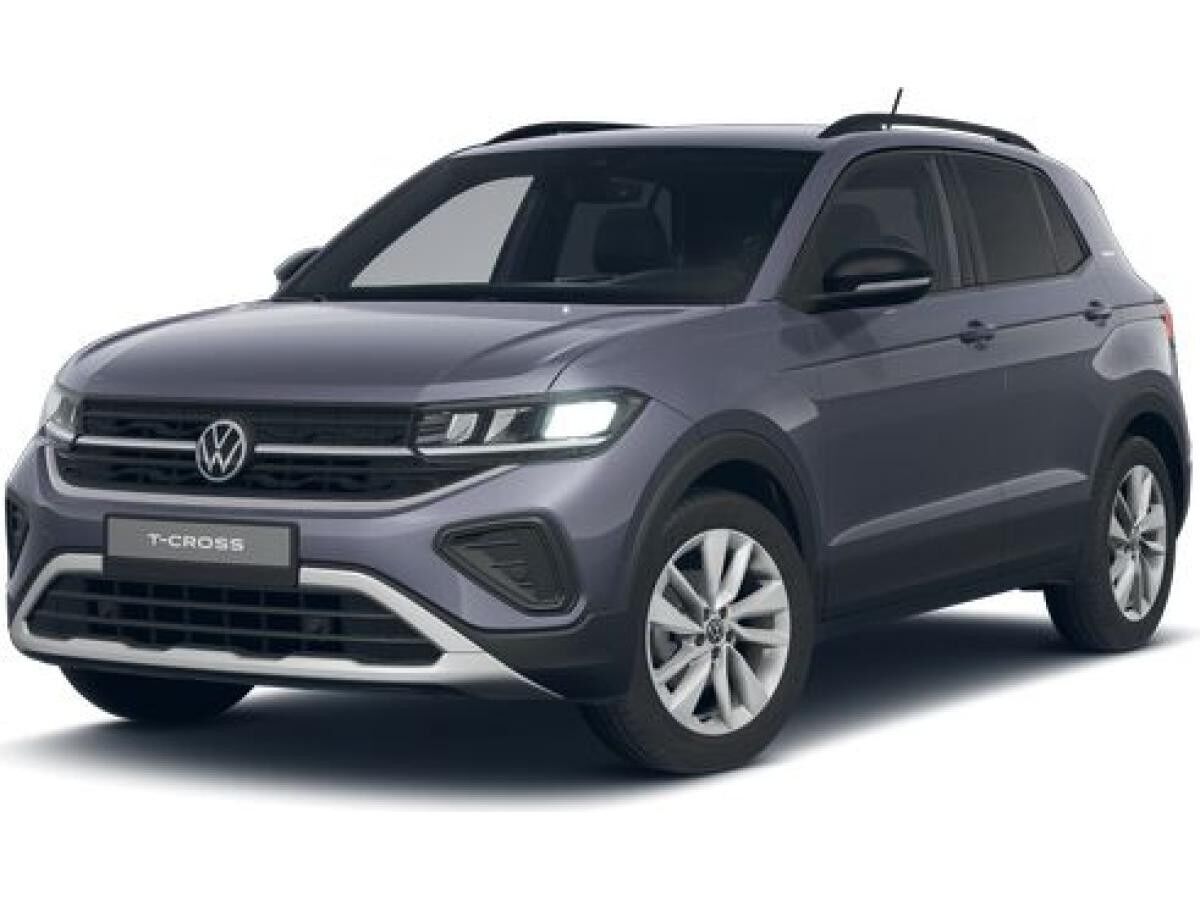 Volkswagen T-Cross "Energy" 1.0 TSI - DSG
