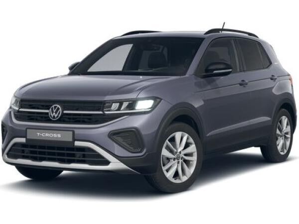 Volkswagen T-Cross "Energy" 1.0 TSI - DSG