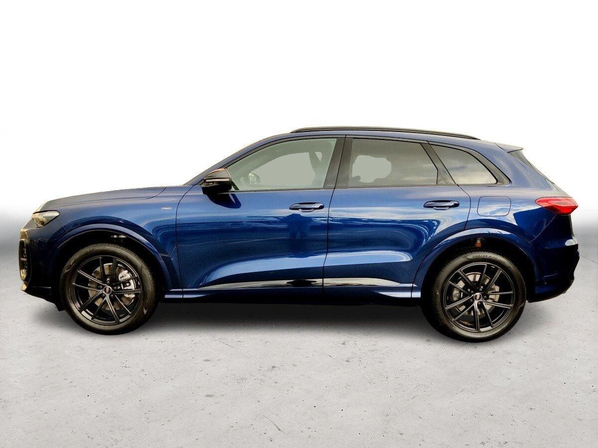 Audi Q5 e-hybrid MATRIX+LED TECH-PLUS MMI EXPERIENCE-PLUS HUD 0,5% VERSTEUERUNG