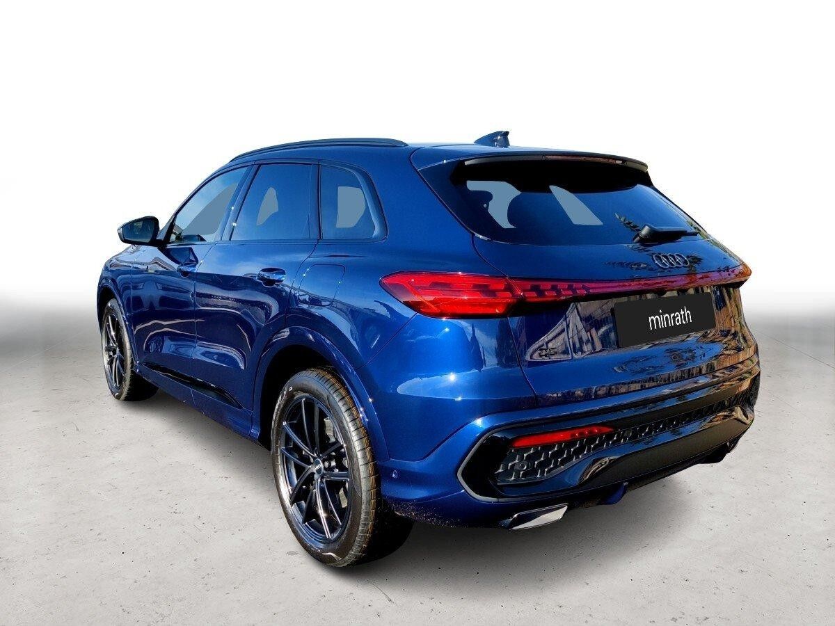 Audi Q5 e-hybrid MATRIX+LED TECH-PLUS MMI EXPERIENCE-PLUS HUD 0,5% VERSTEUERUNG