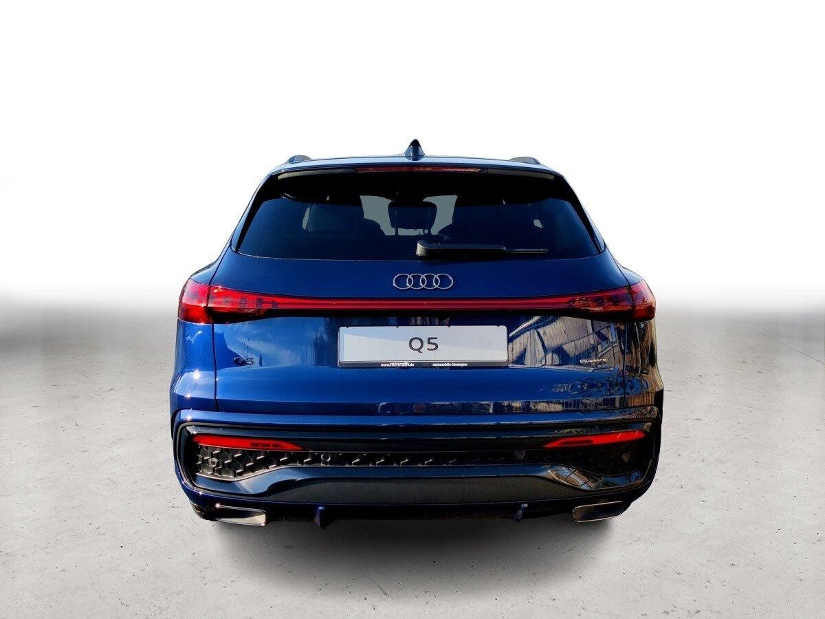 Audi Q5 e-hybrid MATRIX+LED TECH-PLUS MMI EXPERIENCE-PLUS HUD 0,5% VERSTEUERUNG