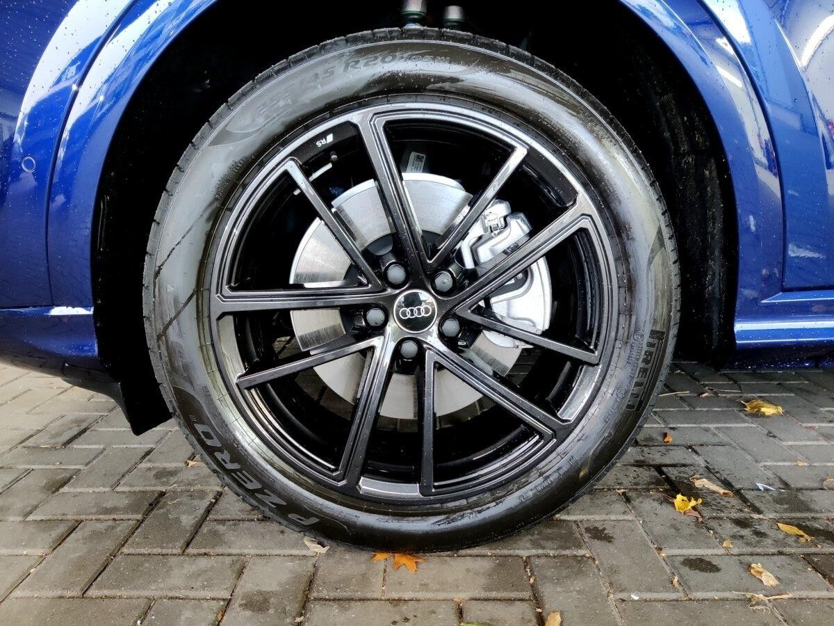 Audi Q5 e-hybrid MATRIX+LED TECH-PLUS MMI EXPERIENCE-PLUS HUD 0,5% VERSTEUERUNG