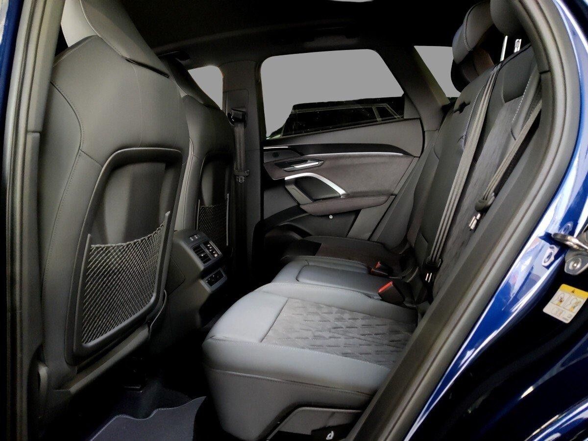 Audi Q5 e-hybrid MATRIX+LED TECH-PLUS MMI EXPERIENCE-PLUS HUD 0,5% VERSTEUERUNG